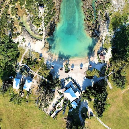 Le Life Resort Epule Luaran gambar