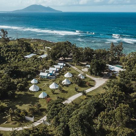 Le Life Resort Epule Luaran gambar
