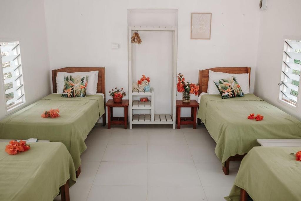 Le Life Resort Epule Luaran gambar