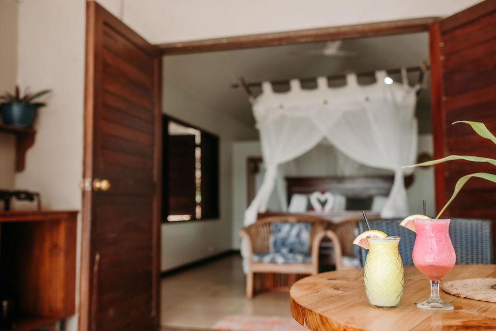 Le Life Resort Epule Luaran gambar