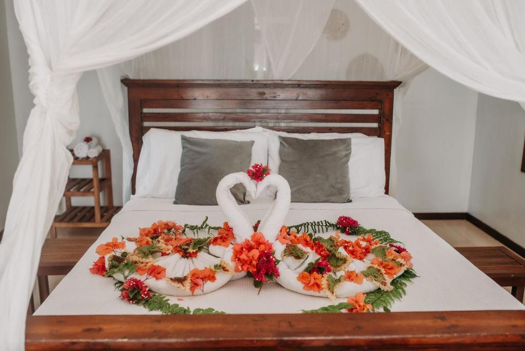 Le Life Resort Epule Luaran gambar