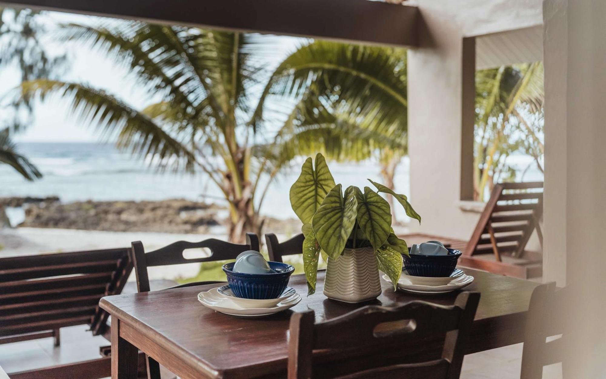 Le Life Resort Epule Luaran gambar