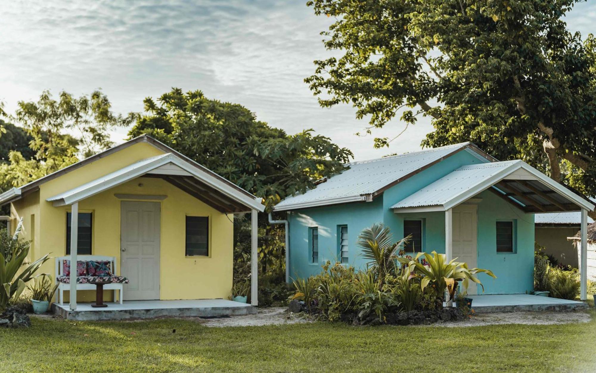 Le Life Resort Epule Luaran gambar