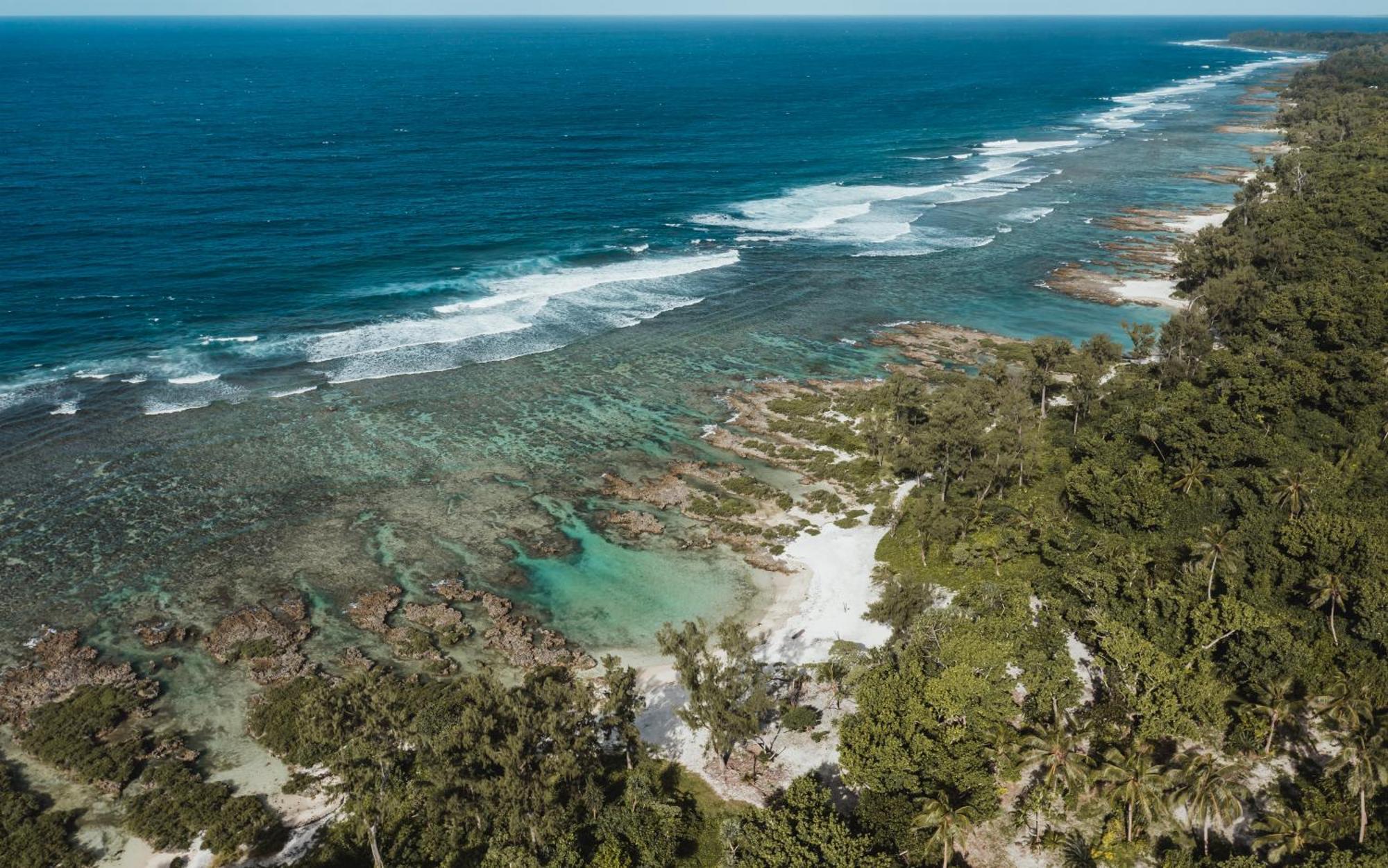 Le Life Resort Epule Luaran gambar