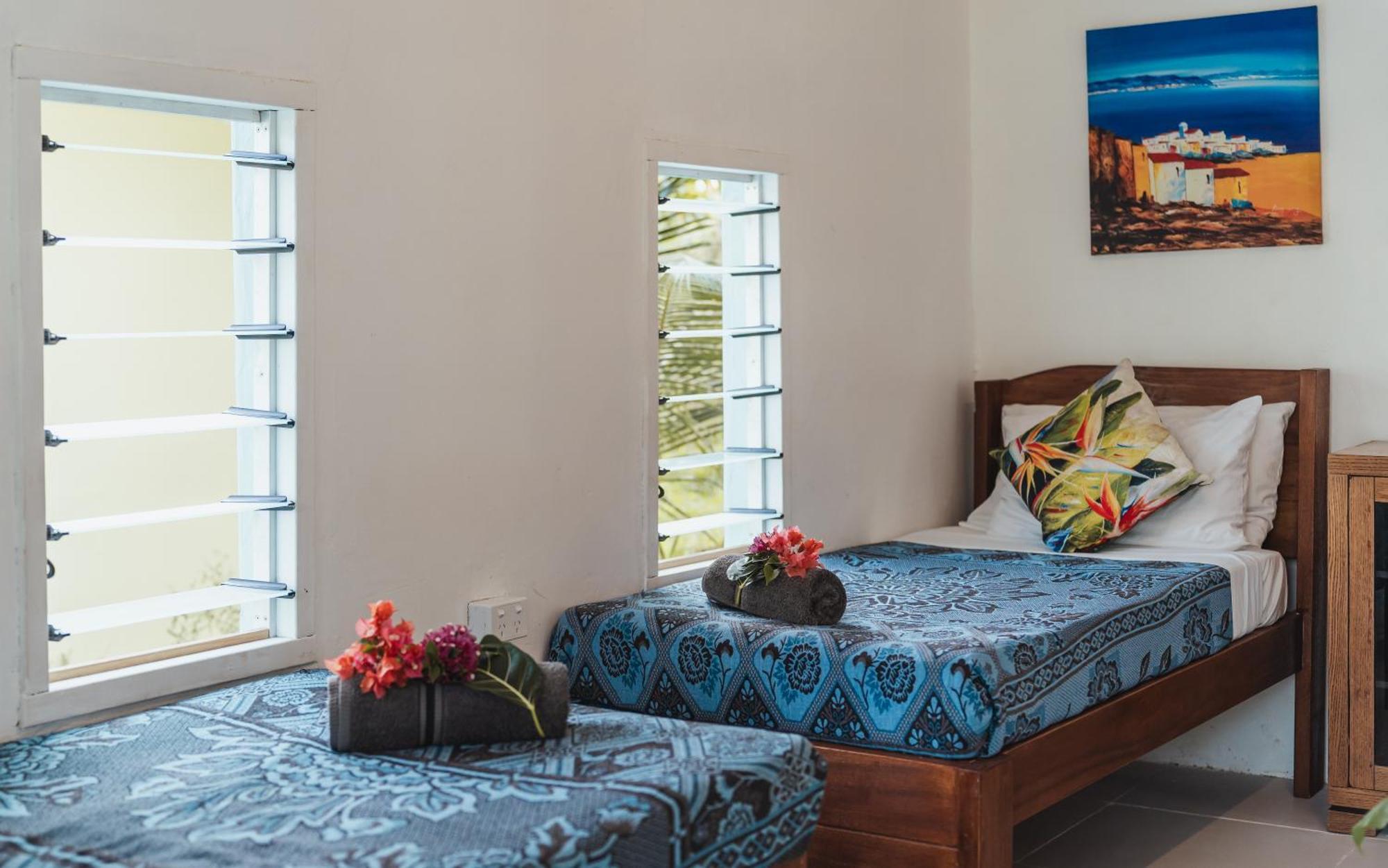 Le Life Resort Epule Luaran gambar