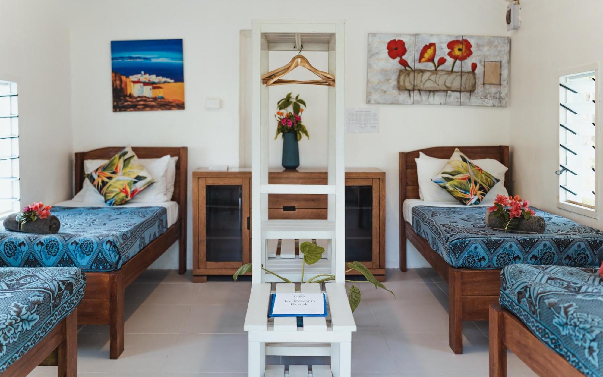 Le Life Resort Epule Luaran gambar