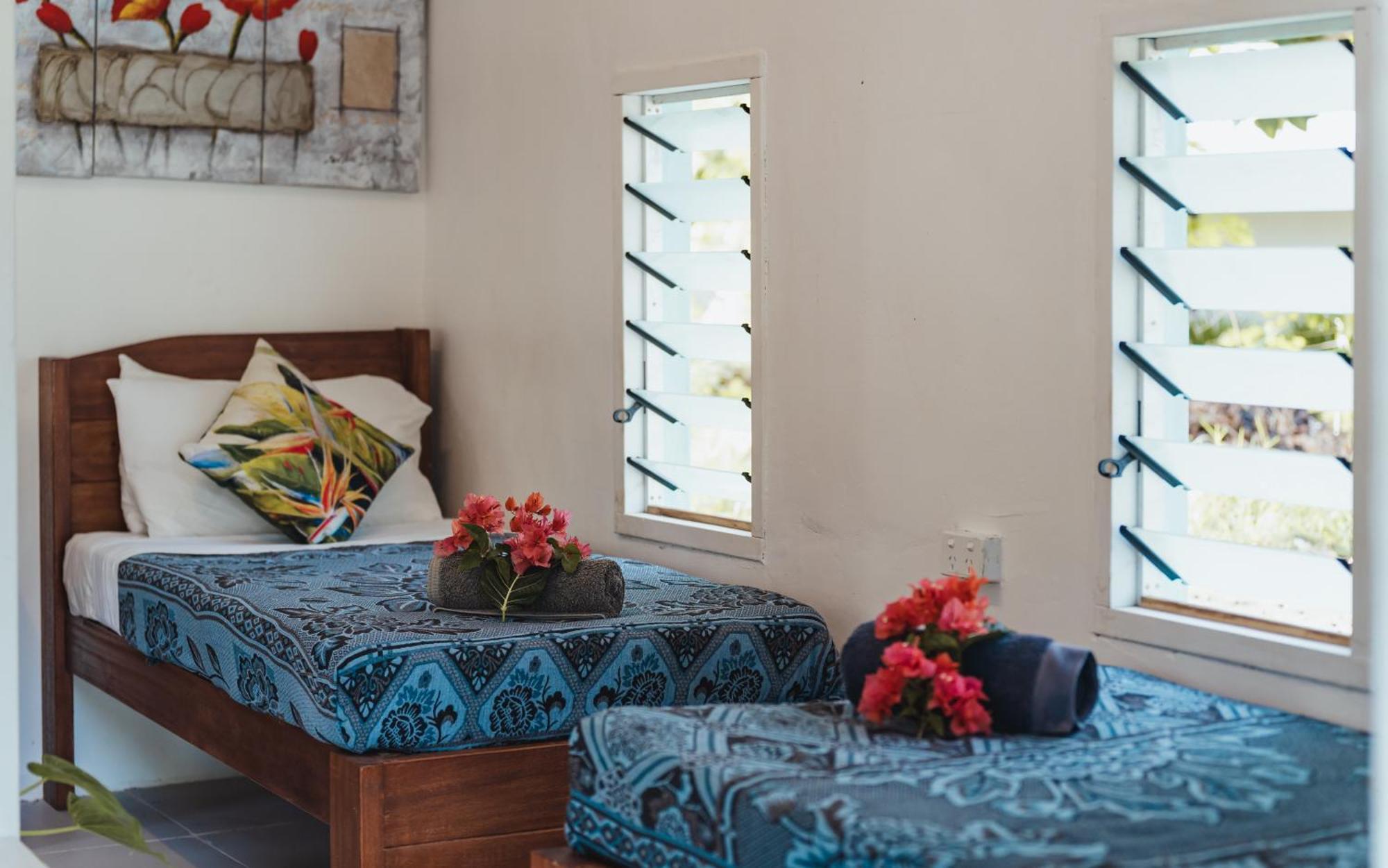 Le Life Resort Epule Luaran gambar