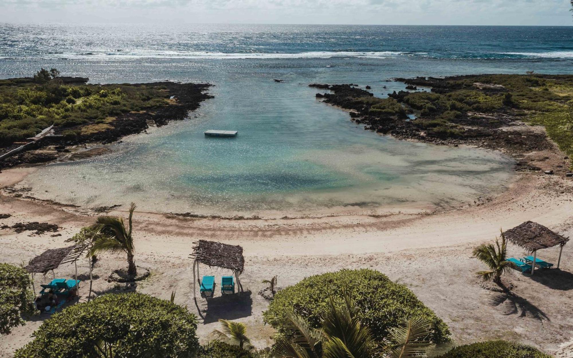 Le Life Resort Epule Luaran gambar