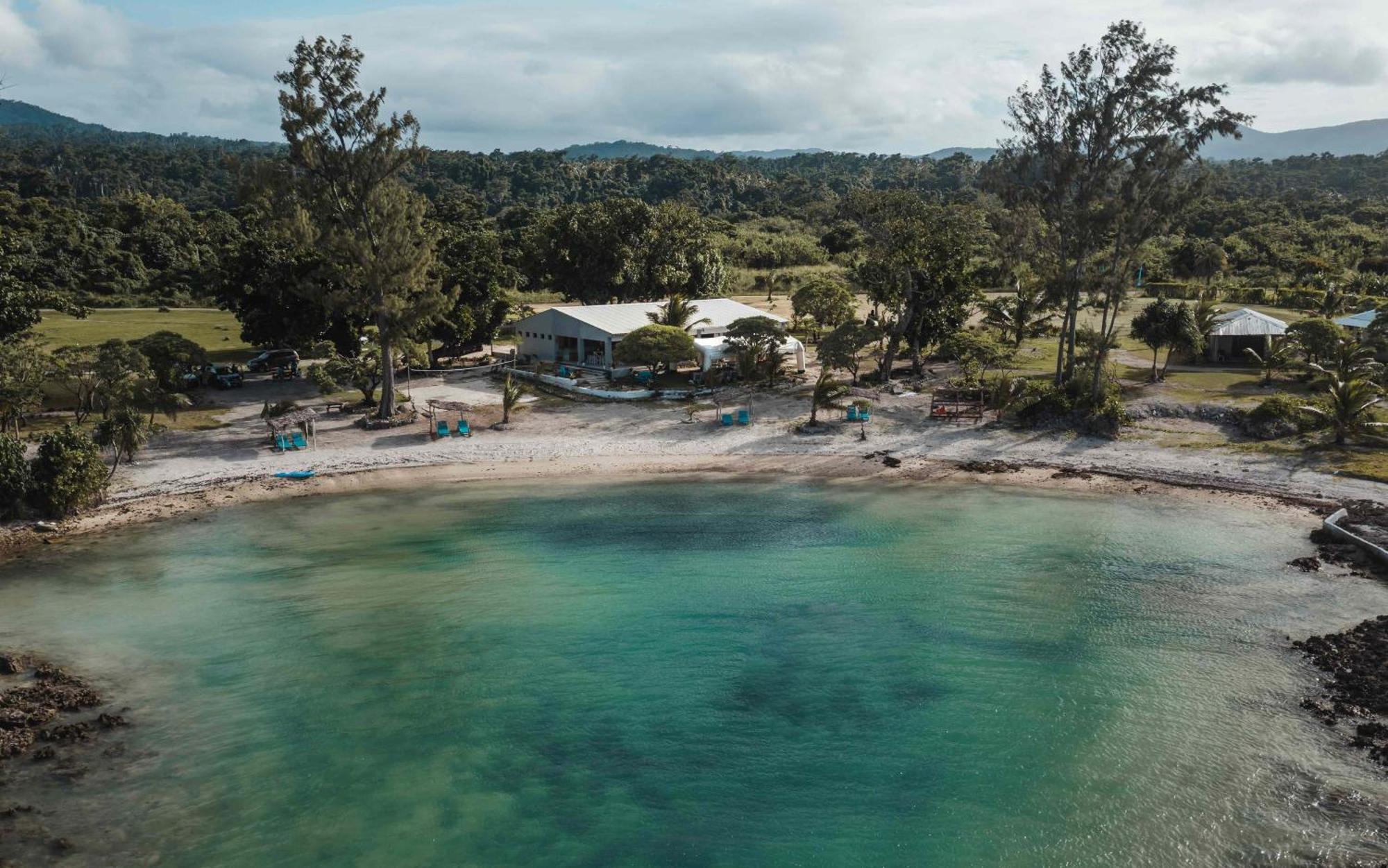 Le Life Resort Epule Luaran gambar