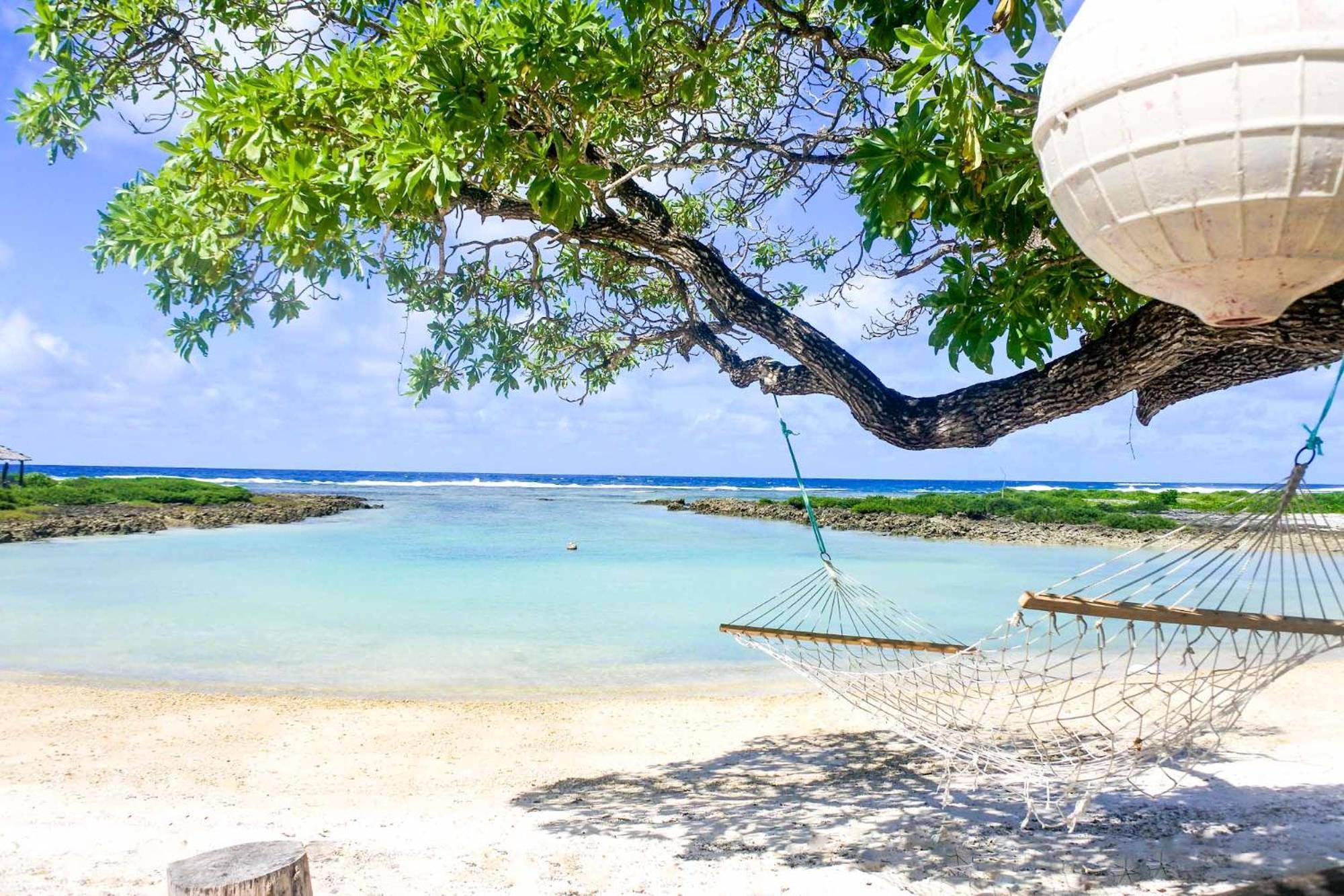 Le Life Resort Epule Luaran gambar