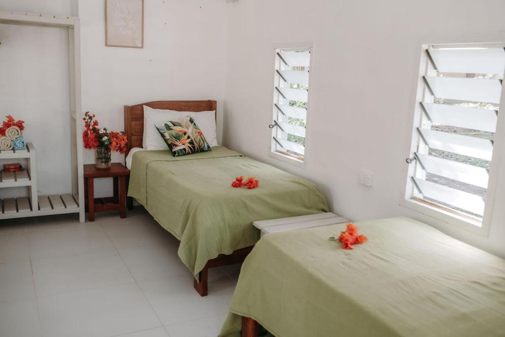 Le Life Resort Epule Luaran gambar