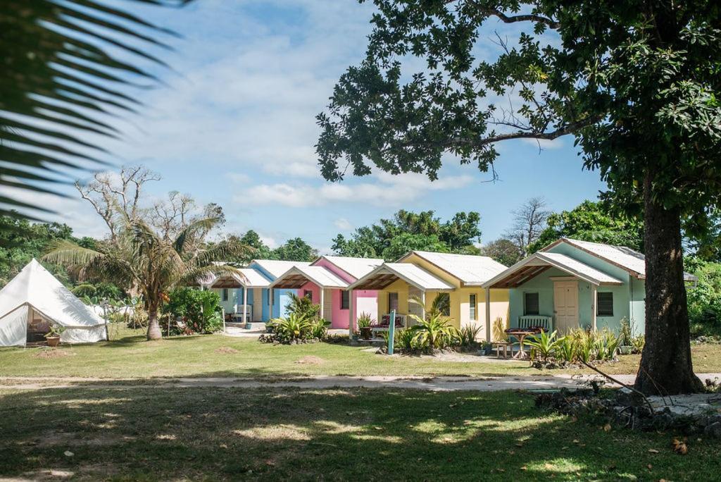 Le Life Resort Epule Luaran gambar