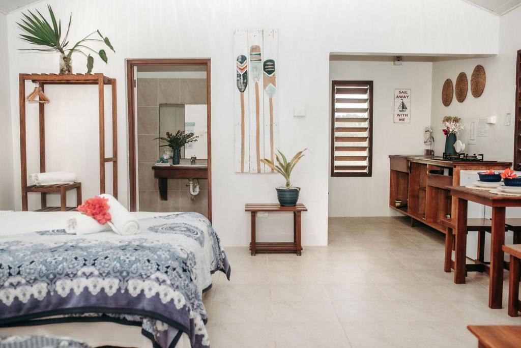 Le Life Resort Epule Luaran gambar
