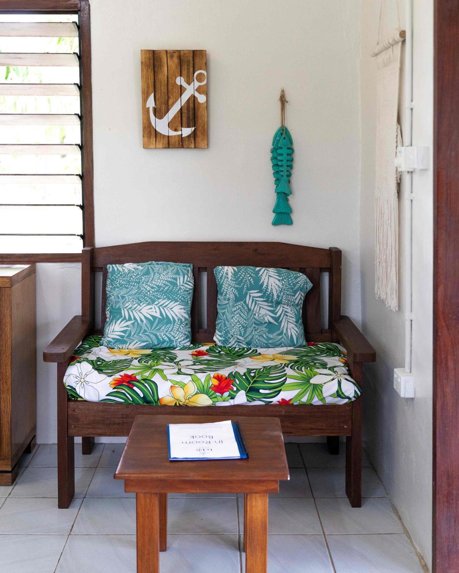 Le Life Resort Epule Luaran gambar