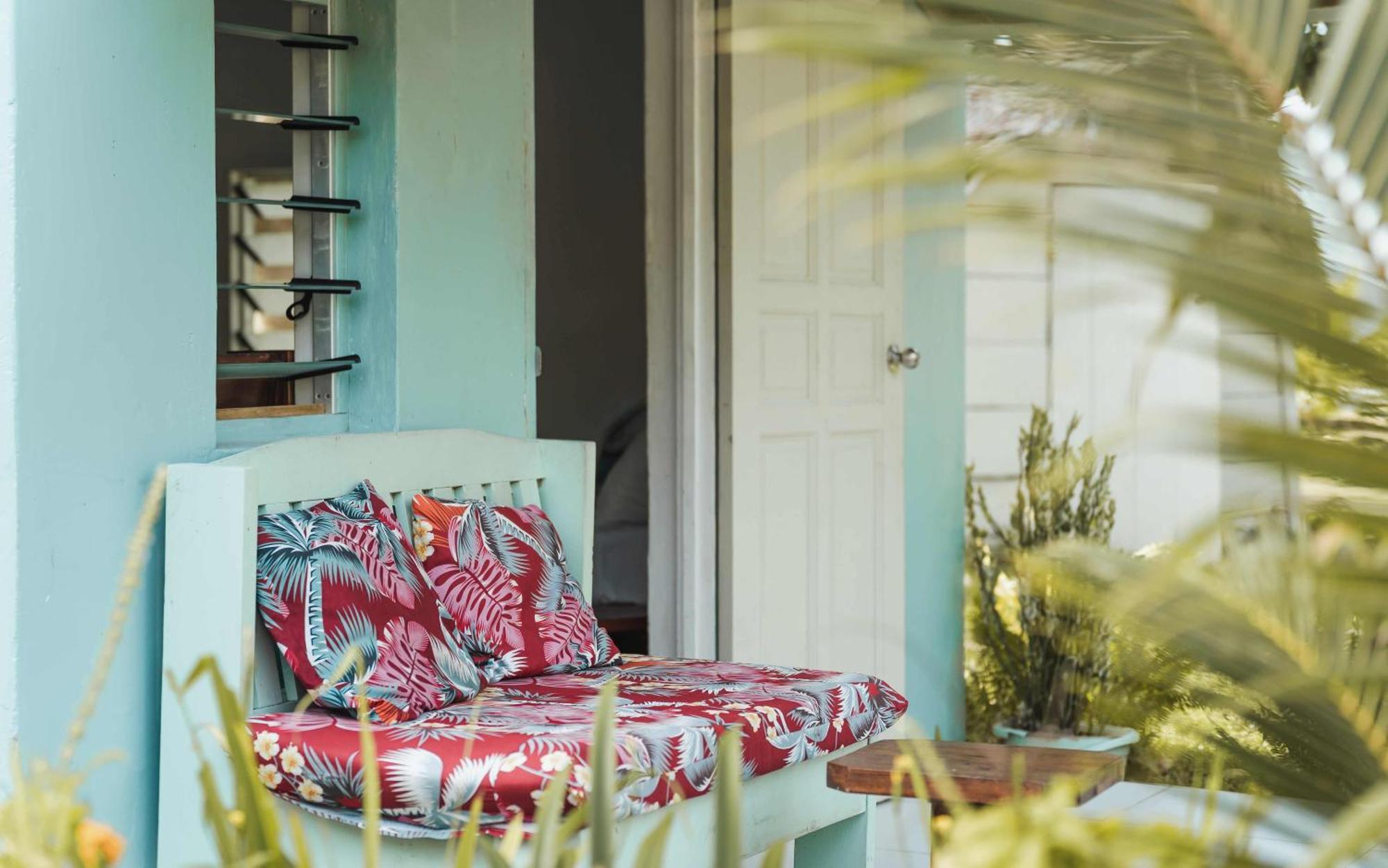 Le Life Resort Epule Luaran gambar