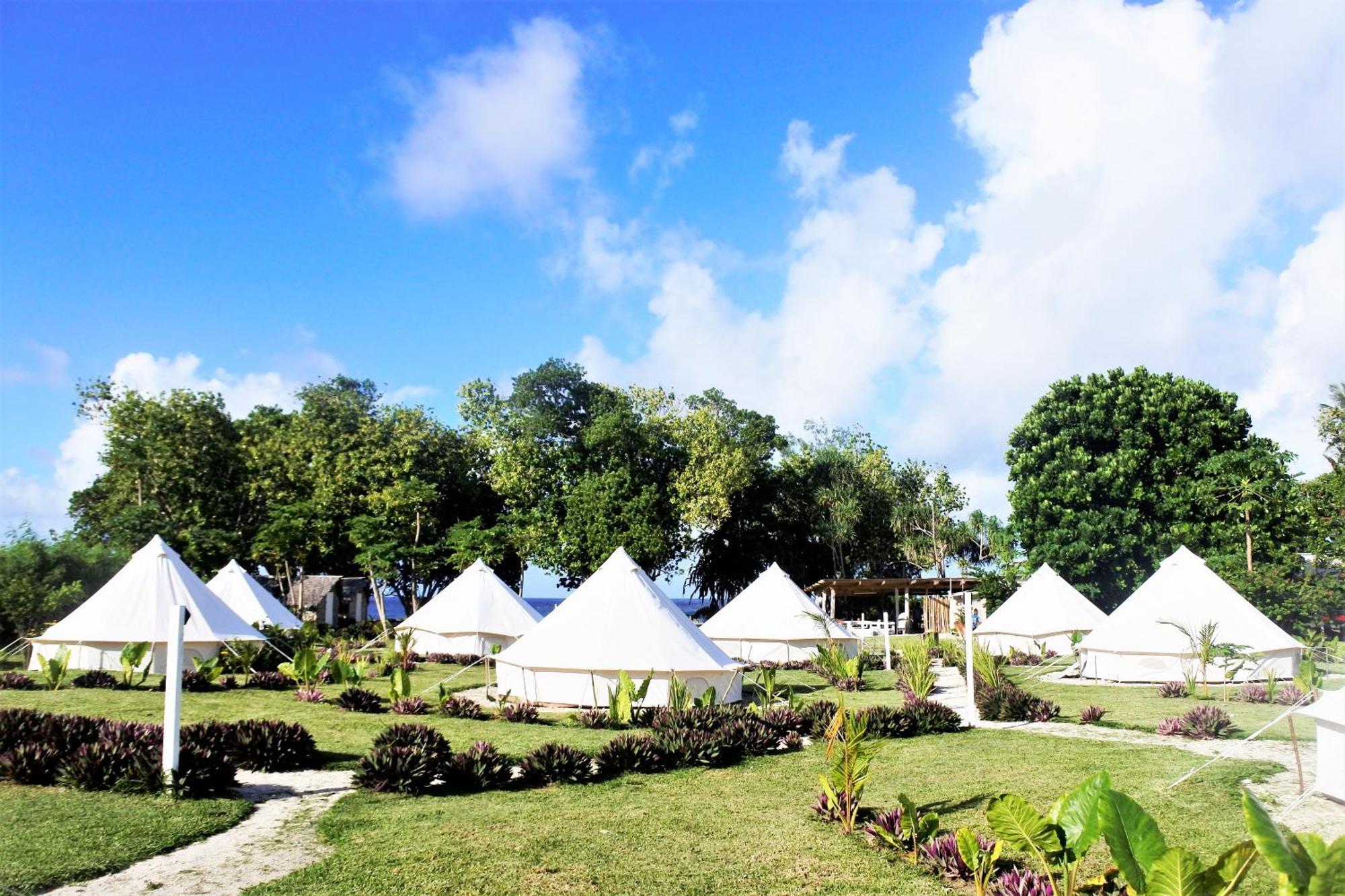 Le Life Resort Epule Luaran gambar