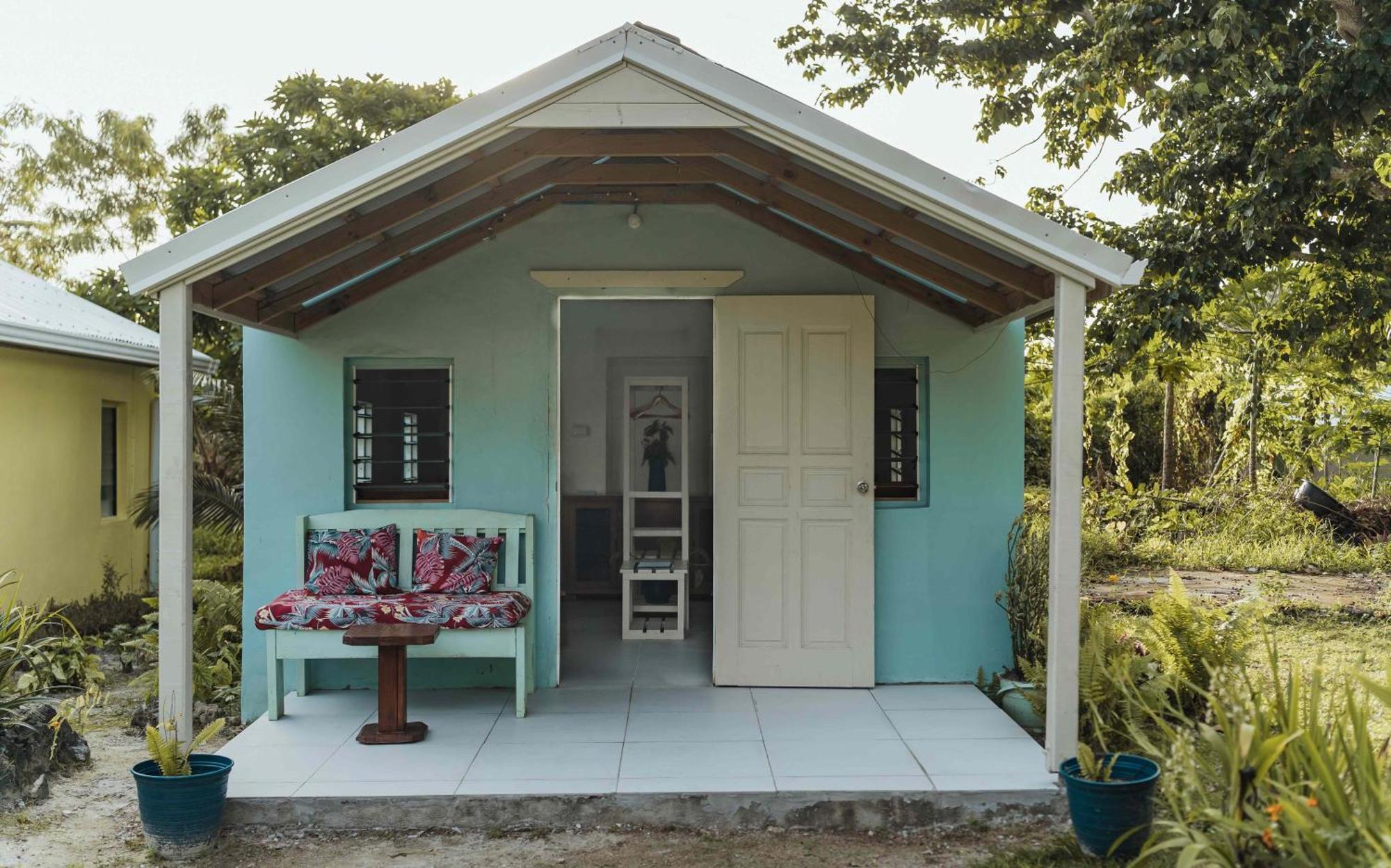 Le Life Resort Epule Luaran gambar