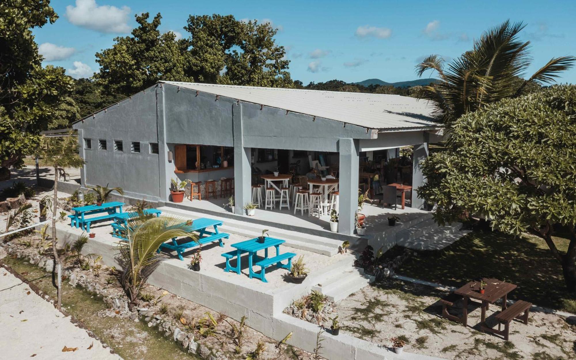 Le Life Resort Epule Luaran gambar