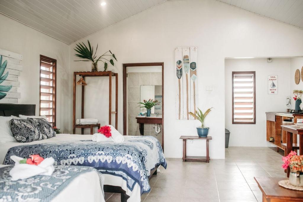 Le Life Resort Epule Luaran gambar
