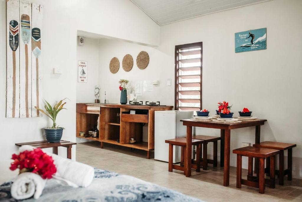 Le Life Resort Epule Luaran gambar