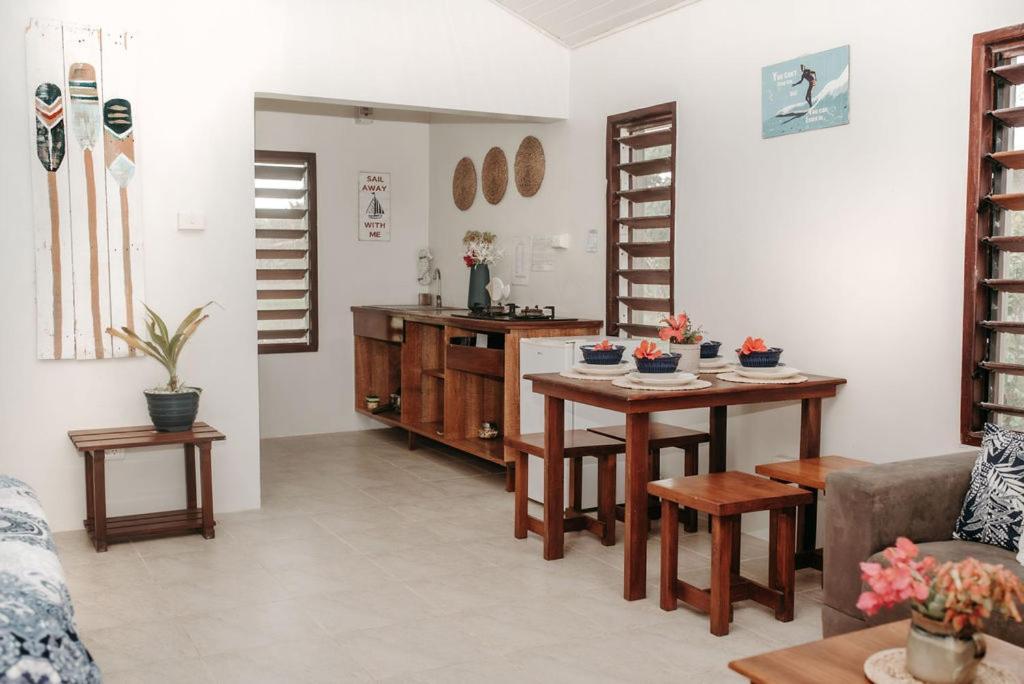 Le Life Resort Epule Luaran gambar