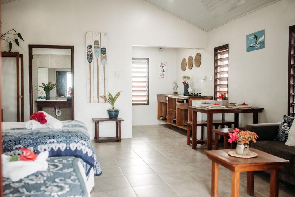 Le Life Resort Epule Luaran gambar