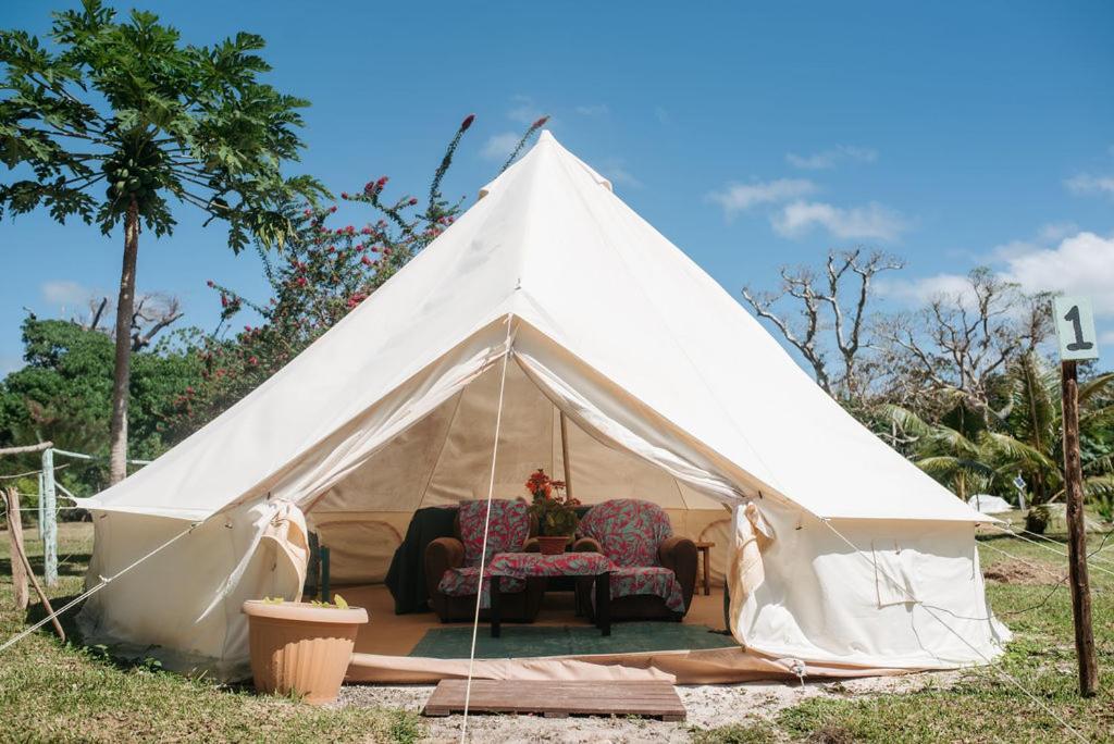 Le Life Resort Epule Luaran gambar