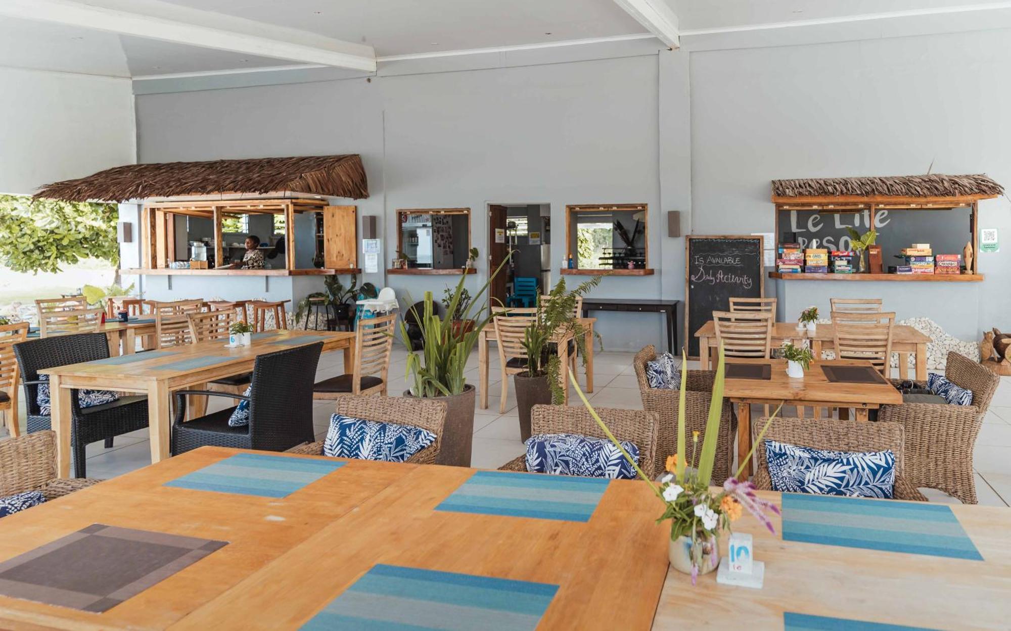 Le Life Resort Epule Luaran gambar