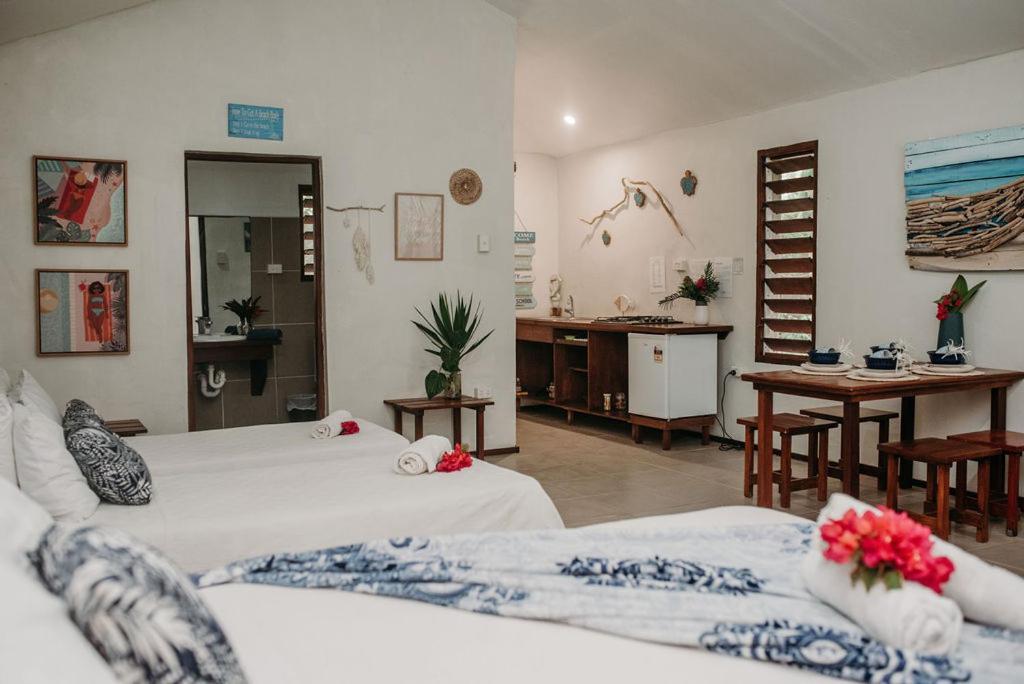 Le Life Resort Epule Luaran gambar
