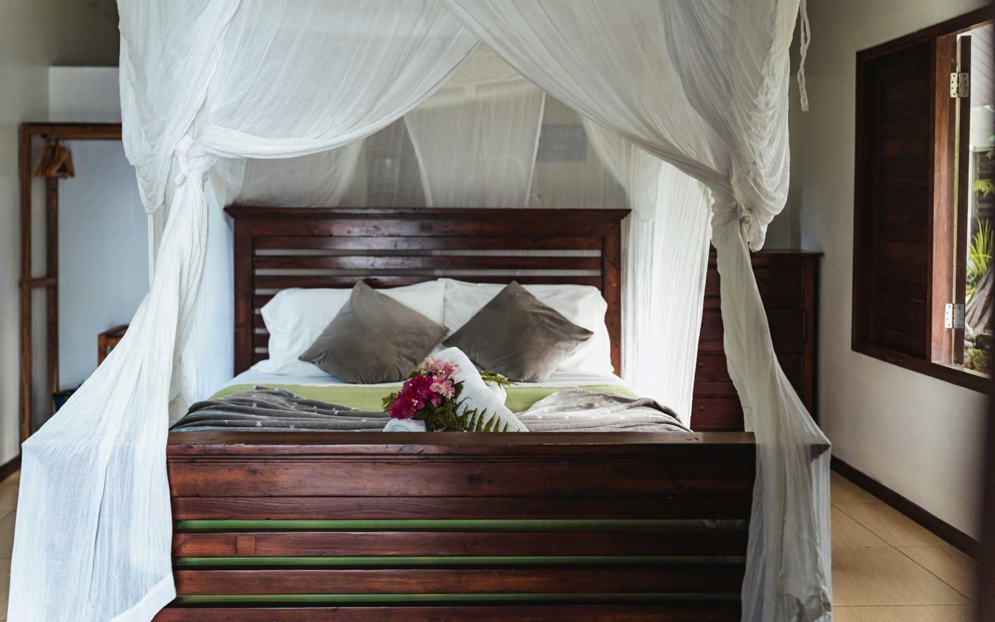 Le Life Resort Epule Luaran gambar