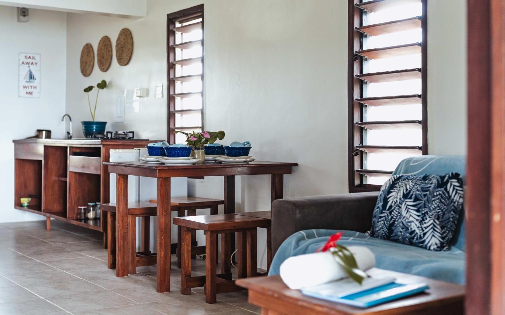 Le Life Resort Epule Luaran gambar